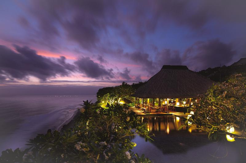Bulgari Resort Bali - Genel