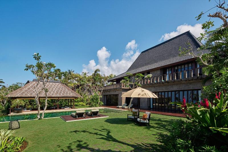 Bulgari Resort Bali - Genel