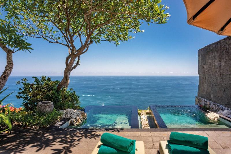 Bulgari Resort Bali - Genel