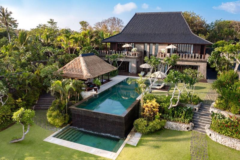 Bulgari Resort Bali - Genel