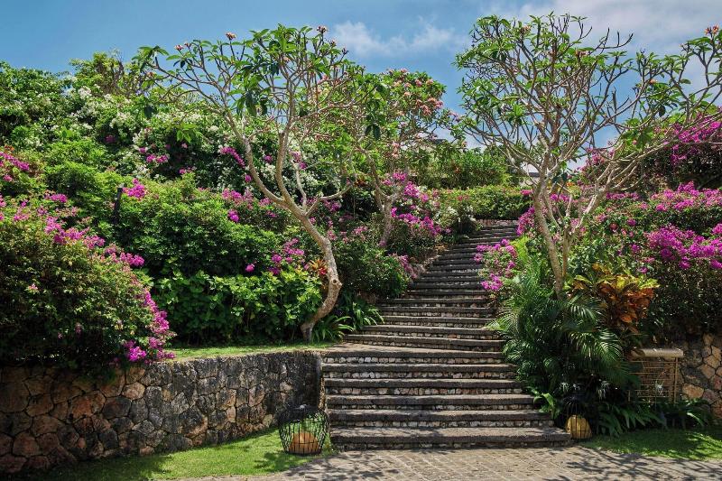 Bulgari Resort Bali - Genel