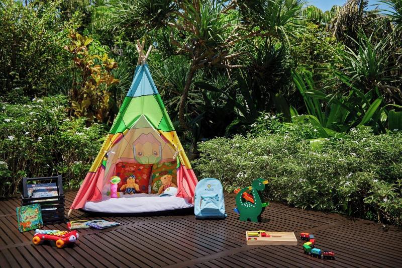 Bulgari Resort Bali - Genel
