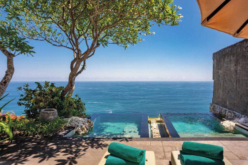 Bulgari Resort Bali - Genel