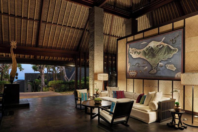 Bulgari Resort Bali - Genel