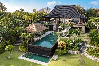 Bulgari Resort Bali fotoÄŸrafÄ±
