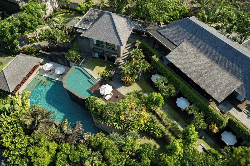 Bulgari Resort Bali - Genel