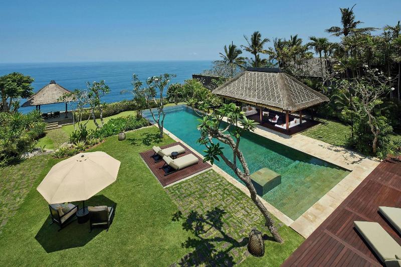 Bulgari Resort Bali - Genel