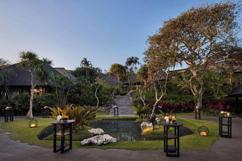 Bulgari Resort Bali - Genel