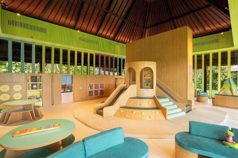 Bulgari Resort Bali - Genel