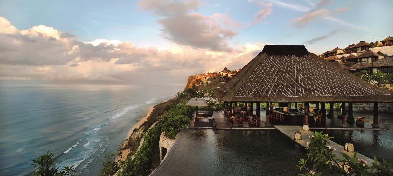 Bulgari Resort Bali - Genel