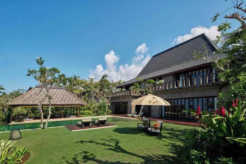 Bulgari Resort Bali - Genel