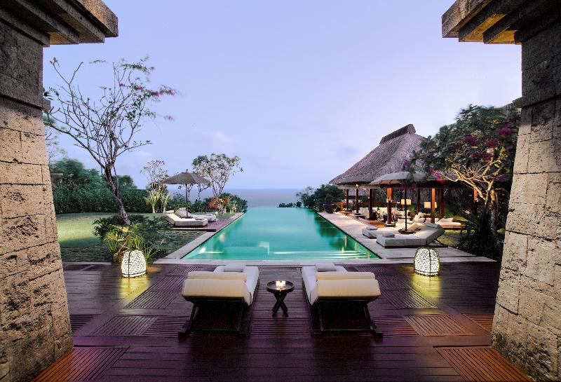 Bulgari Resort Bali - Genel