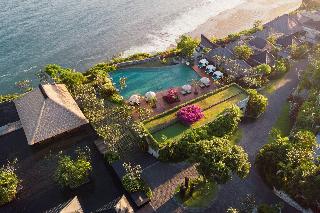 Bulgari Resort Bali otel fotoğrafı