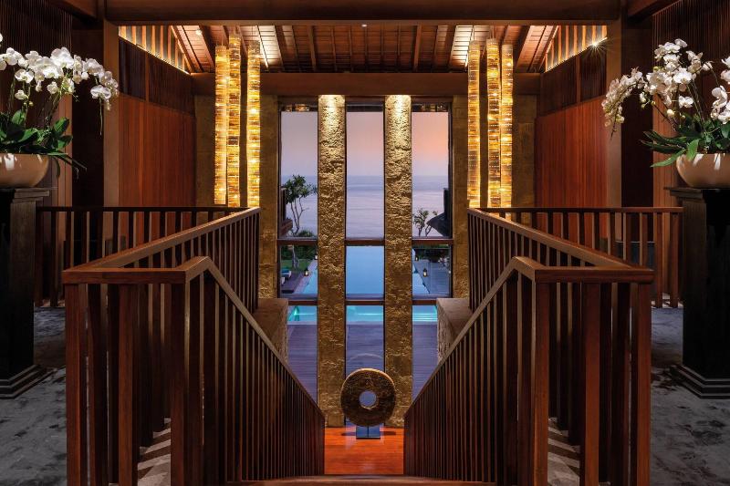 Bulgari Resort Bali - Genel