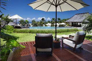 Bulgari Resort Bali fotoÄŸrafÄ±