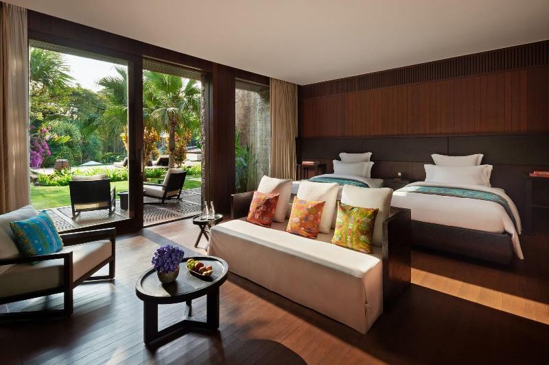 Bulgari Resort Bali - Oda