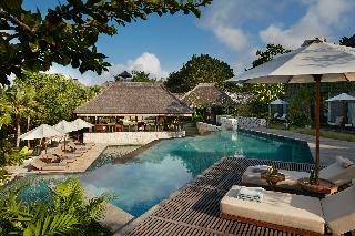Bulgari Resort Bali fotoÄŸrafÄ±