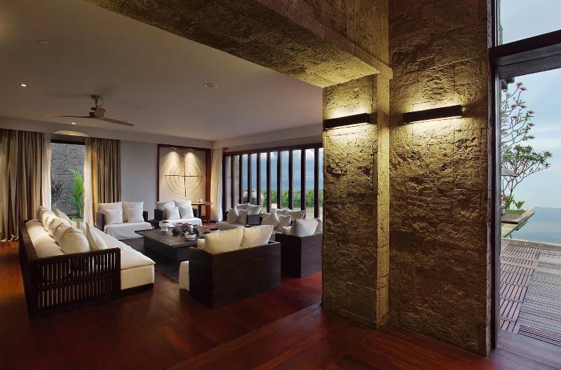 Bulgari Resort Bali - Oda