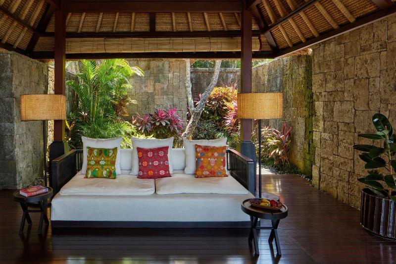 Bulgari Resort Bali - Oda