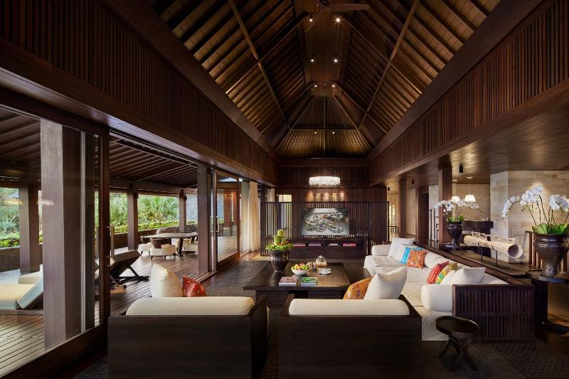 Bulgari Resort Bali - Oda