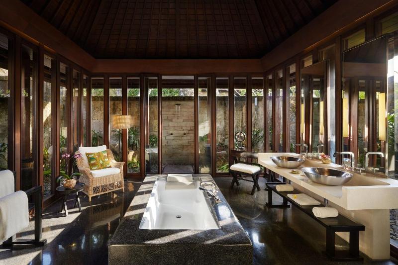 Bulgari Resort Bali - Oda