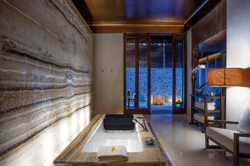Bulgari Resort Bali - Oda