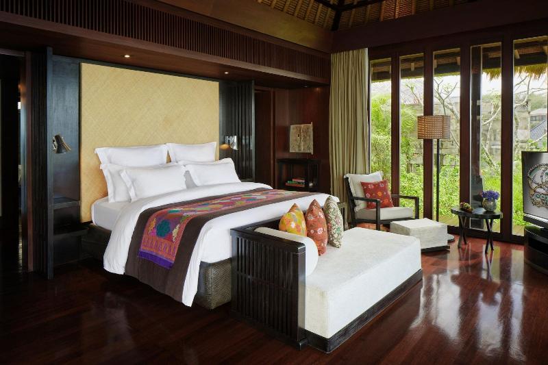 Bulgari Resort Bali - Oda