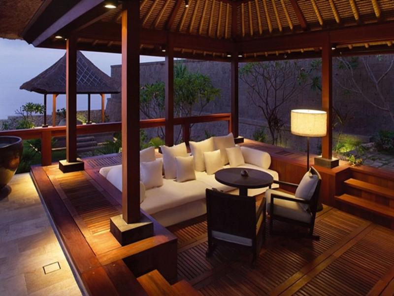 Bulgari Resort Bali - Oda