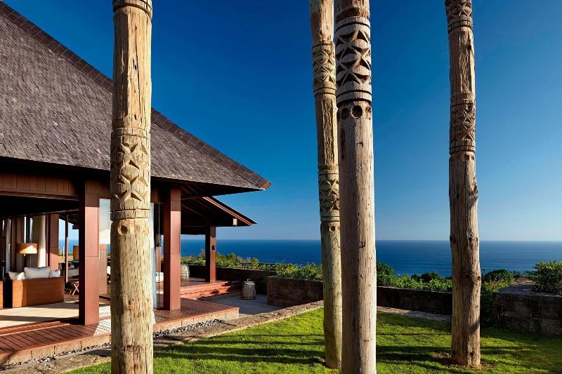 Bulgari Resort Bali - Oda
