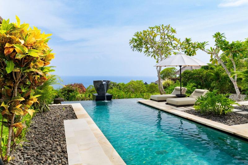 Bulgari Resort Bali - Oda