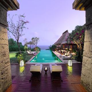 Bulgari Resort Bali fotoÄŸrafÄ±