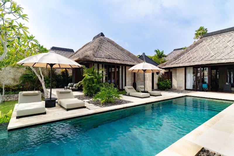 Bulgari Resort Bali - Oda