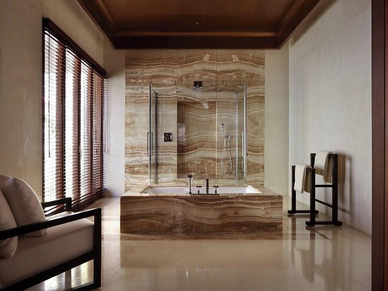 Bulgari Resort Bali - Oda