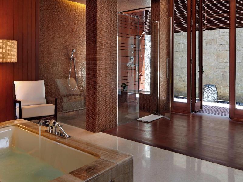 Bulgari Resort Bali - Oda