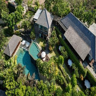 Bulgari Resort Bali fotoÄŸrafÄ±