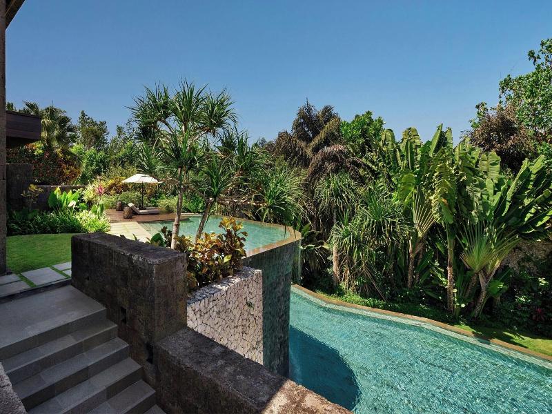 Bulgari Resort Bali - Oda