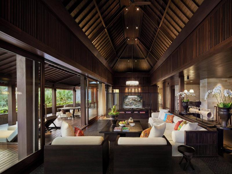 Bulgari Resort Bali - Oda