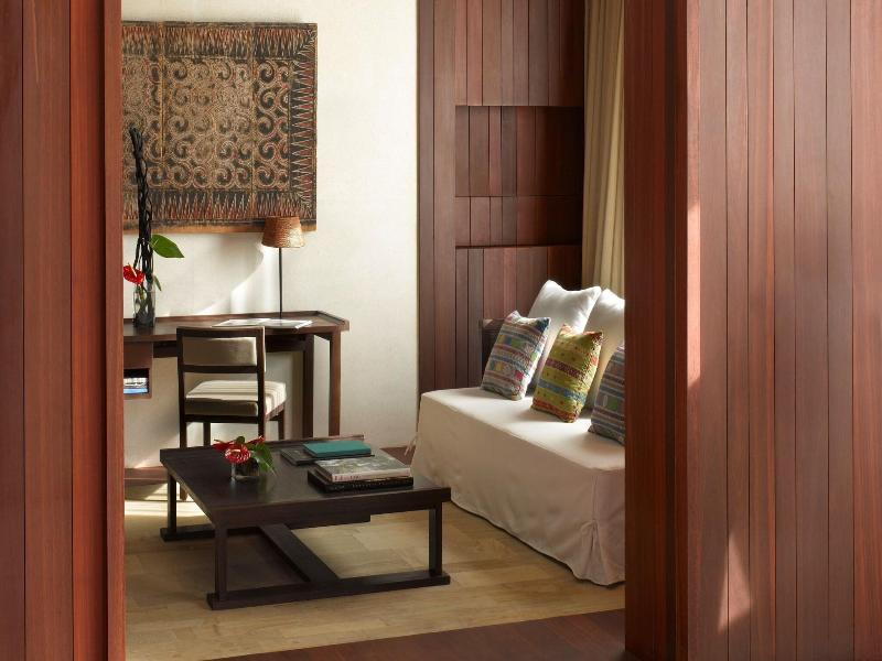Bulgari Resort Bali - Oda