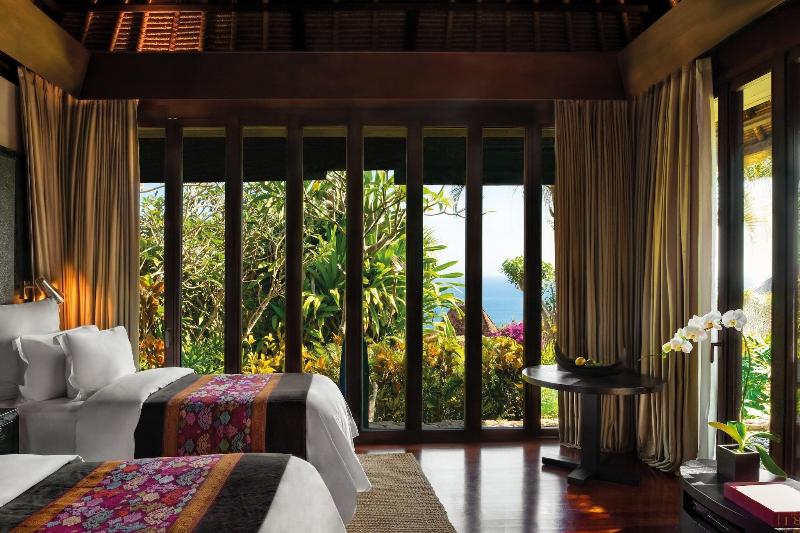 Bulgari Resort Bali - Oda