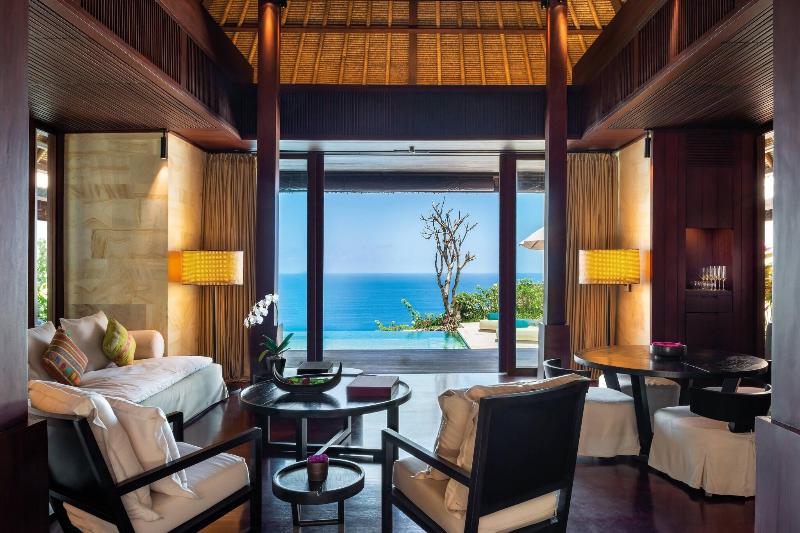 Bulgari Resort Bali - Oda