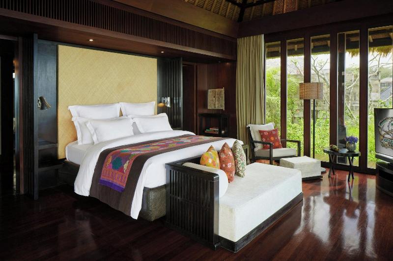 Bulgari Resort Bali - Oda