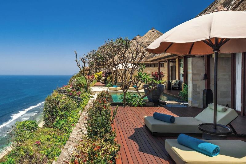 Bulgari Resort Bali - Oda