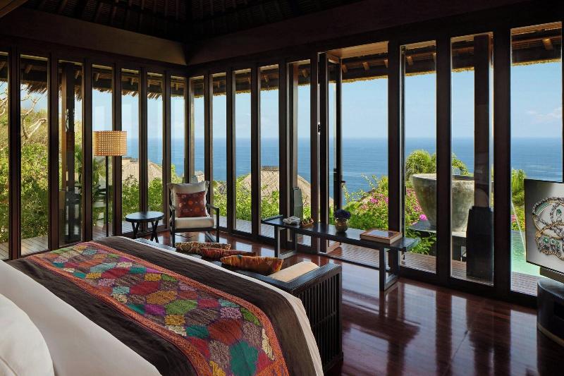 Bulgari Resort Bali - Oda