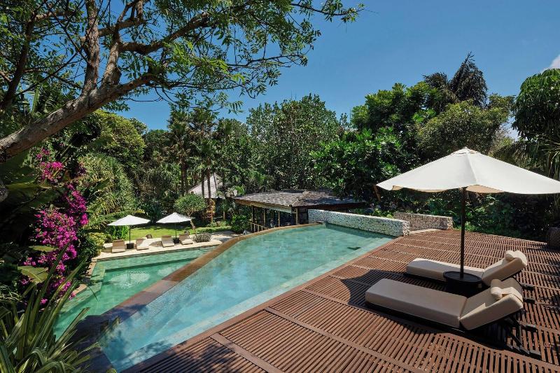 Bulgari Resort Bali - Oda