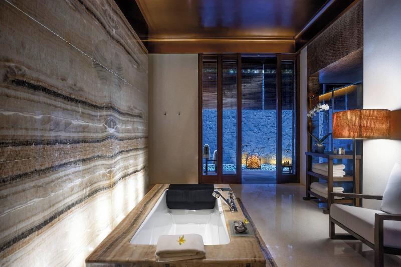Bulgari Resort Bali - Oda