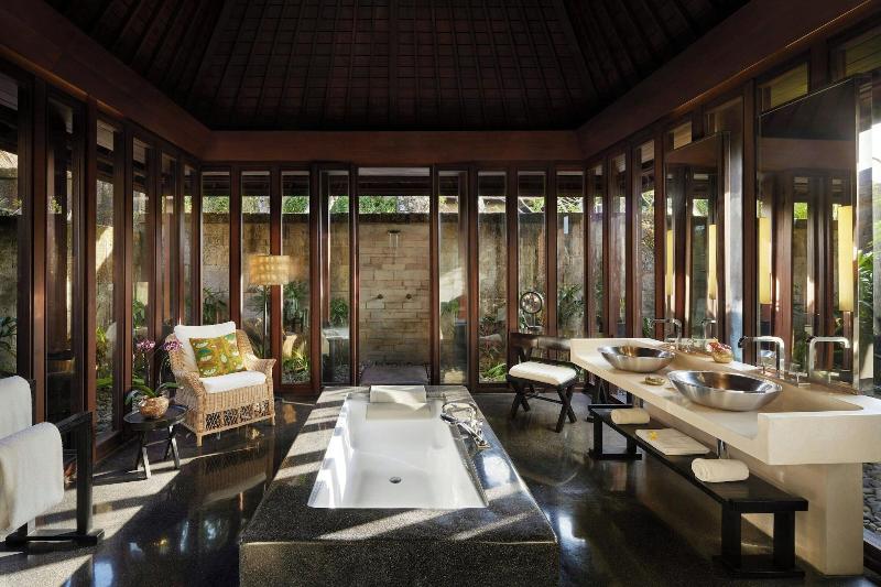 Bulgari Resort Bali - Oda