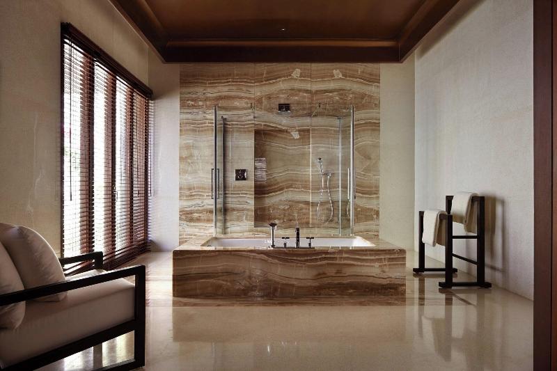 Bulgari Resort Bali - Oda