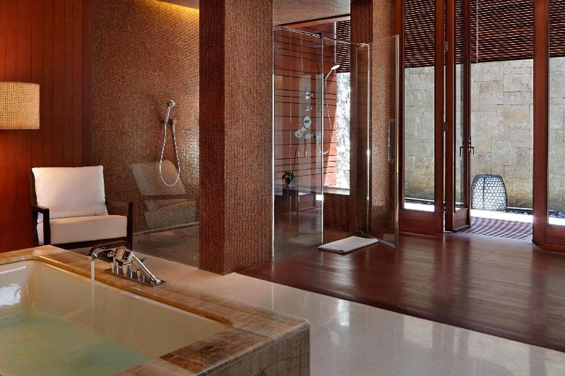Bulgari Resort Bali - Oda
