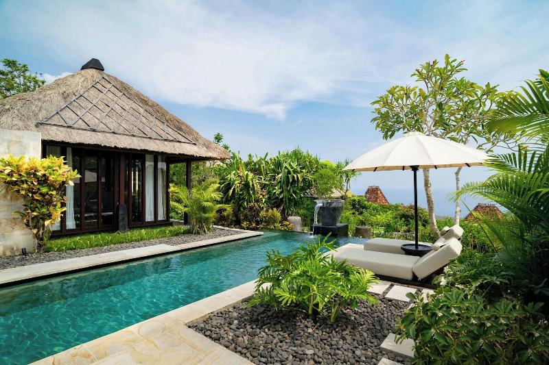 Bulgari Resort Bali - Oda