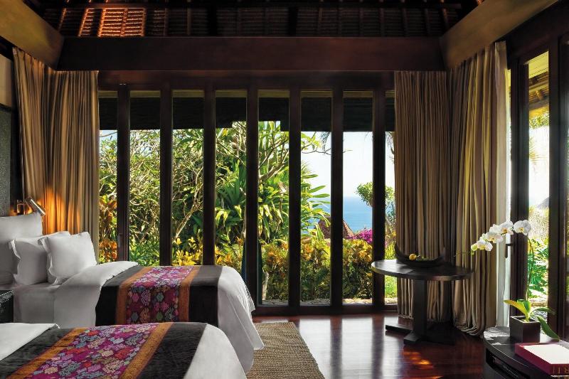 Bulgari Resort Bali - Oda